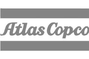 Atlas Copco