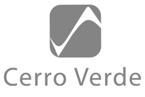 cerro verde